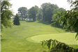 Clover Hill Golf Course fairway