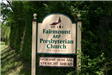 Fairmount Presbyterian Church