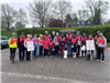 2025 Spring Roadside Litter Cleanup - Nicholson Road Group Photo
