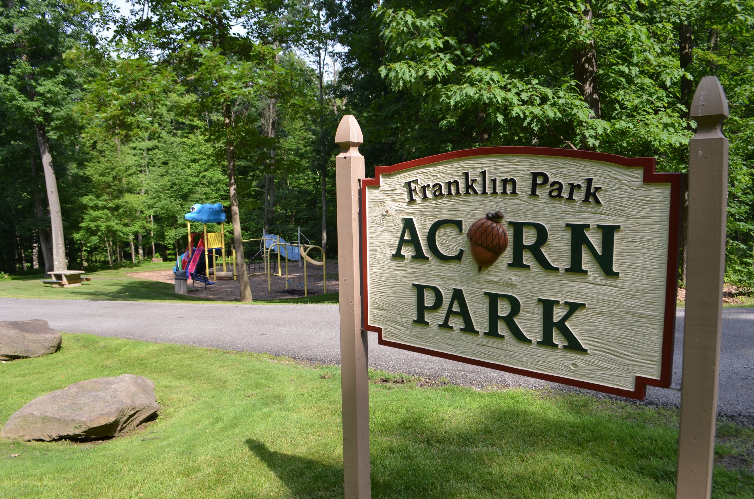 Acorn Park