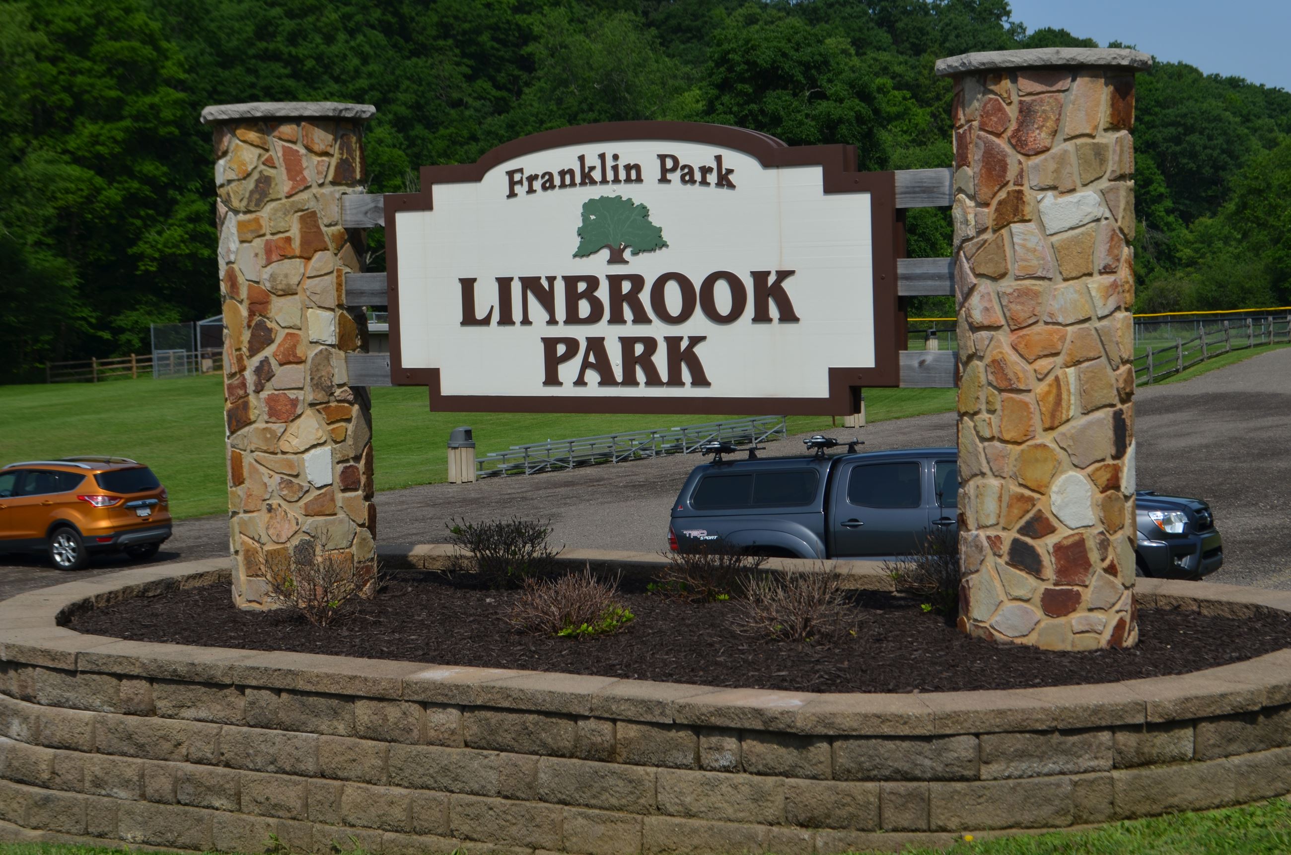 Linbrook Park