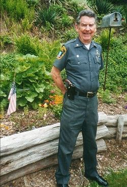 Raymond "Ray" Beatty