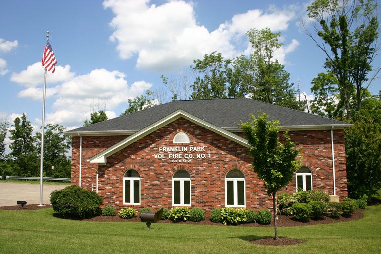 Franklin Park Volunteer Fire Company
