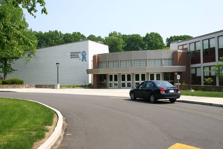 Ingomar Middle School